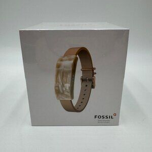Fossil Q Dreamer Smart Bracelet New/Sealed